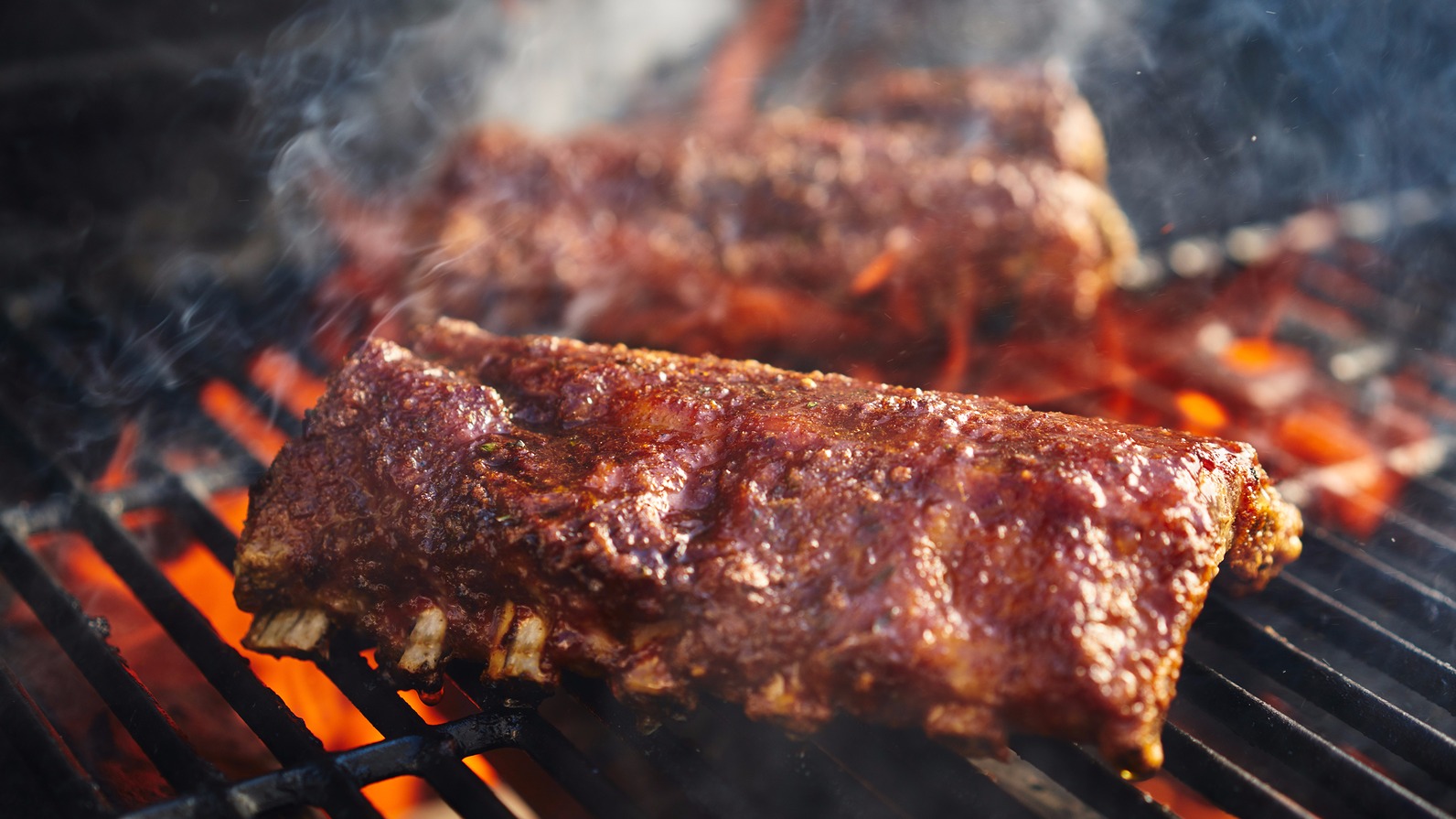texas cheat ribs