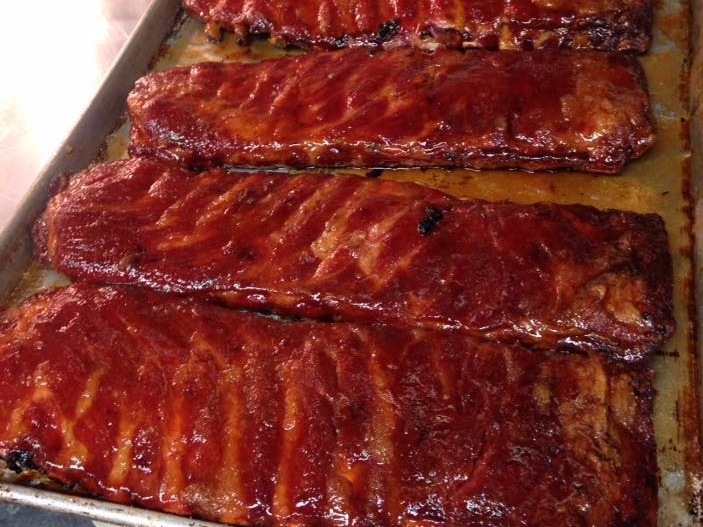texas cheat ribs